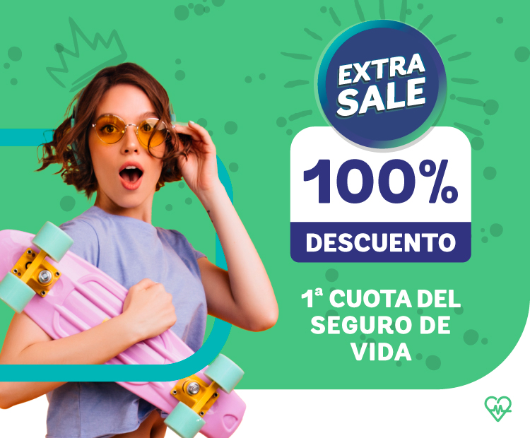 Mi Vida - Life Seguros